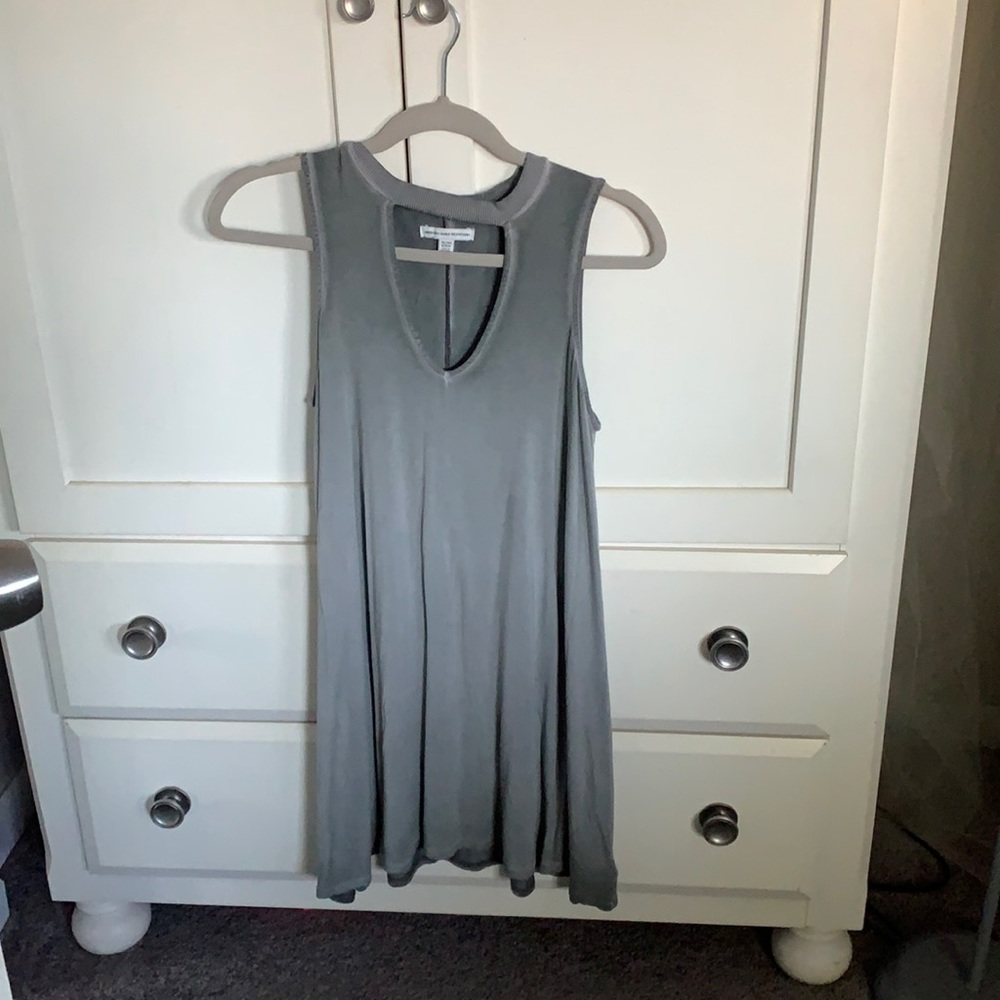 Tank dress